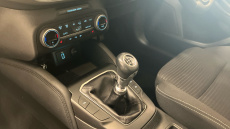 Ford Focus 1.0 EcoBoost Hybrid mHEV 125 Titanium Edition 5dr Petrol Hatchback